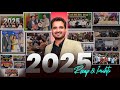 2025 Recap | Happy New Year 2026 to All | ft. Vikramjeet Sir #rankersgurukul #vikramjeetsir
