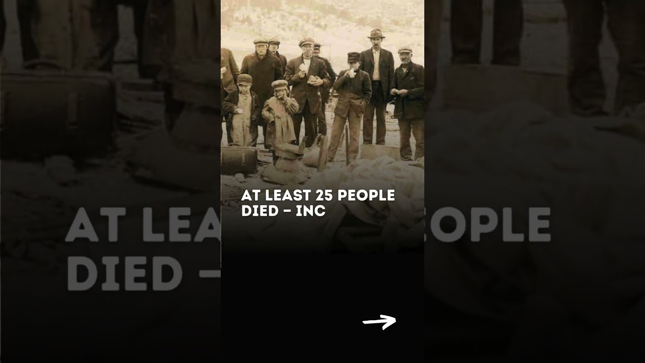 The Ludlow Massacre: When Coal Miners Paid With Their Lives (1914)  