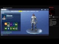 Fortnite duo WITH DAJJ89 AND NEW OUTFIT ARTIC ZERO