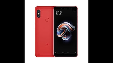 Redmi Note 5 Pro Wifi Not Working After Mi Account Reset /FIX BY UMT