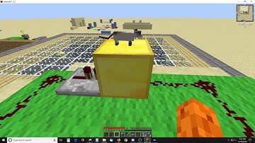 Minecraft Custom NPCs Scripting Selecting NPC