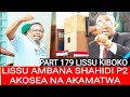 LIVE UPDATES LISSU AMBANA SHAHIDI WA KIFICHO P2 AJICHANGANYA NA AKAMATWA LEO 16 2 26 MAHAKAMA KUU