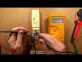 Adjust your mains voltage with a standard transformer.