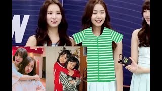 Download Lagu [ENG CC] Gfriend Savage 2Eunbi, kid-Sinb stay over at kid-Eunha's house, Ostrich Sowon MP3