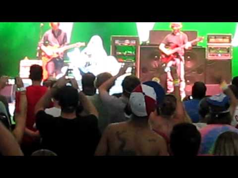 Phish - "Brother" Father's Day 06.20.10 Opener (w/...