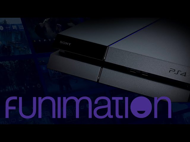 Funimation chega à PS Store para usuários de PS4 e PS5 - Olhar Digital