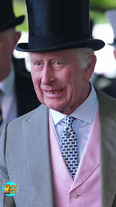 How King Charles is reshaping the monarchy