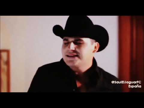 "Sin ti Nada Importaria"- Saul El Jaguar Alarcon (video oficial)