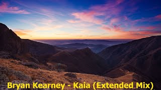Bryan Kearney - Kaia (Extended Mix) [2022]