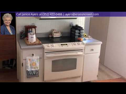4321 N Weewahi Point, Crystal River, FL home video tour