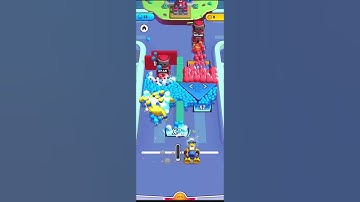 Mob control Max level#shortvideo #gaming #games #trending #youtubeshorts #shorts #viral