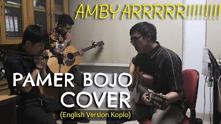 Pamer Bojo - Didi Kempot (English + Jowo Lyrics) Cendol Dawet Cover