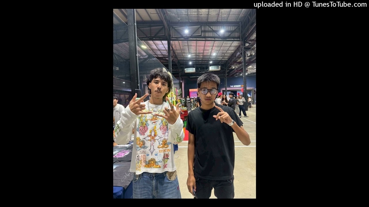 Xxray - โฟลวเด็ก Gen Z