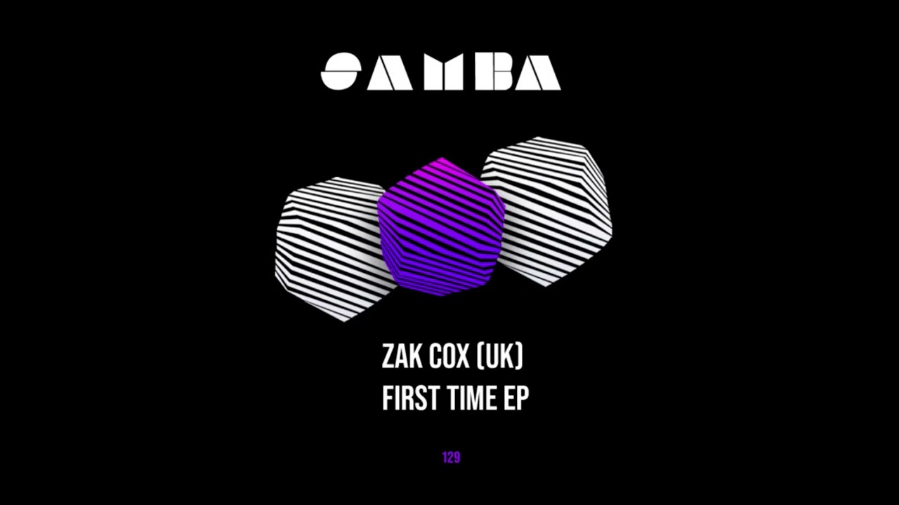 Zak Cox (UK) - Sugar Daddy (Original Mix)