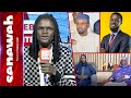 Rvlations de mcheikh fall sur lune des femmes de sonko sur la date du 12 dcsou guen dina