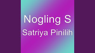 Satriya Pinilih