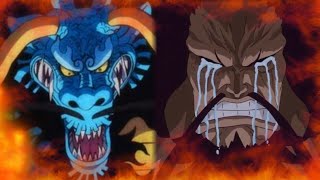 Kaido S Dragon Form Powers 997 Spoilers One Piece Theory Tekking101 Youtube