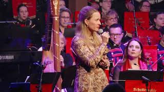 Lied van Hagar - Simone Ewouds | 80 jaar vrijheid | St. Sebastianus Gendt