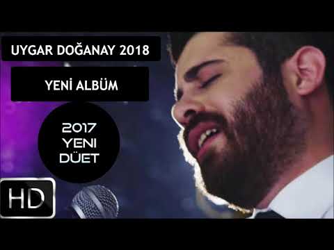 UYGAR DOĞANAY- ZALIM KULLAR 2018