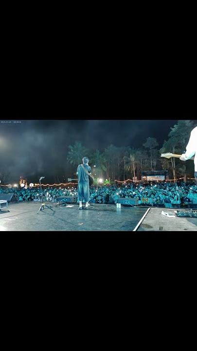 thailand thank you so much for your energy!!! #yungkai #thailand #blue