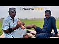 ASMR DEEP FEET &amp; LEG CARE MASSAGE THERAPY MEN FOR TINGLES | FOOT REFLEXOLOGY MASSAGE | STRESS REMOVE
