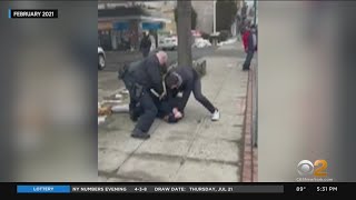New Rochelle cop acquitted on attempted assault charges