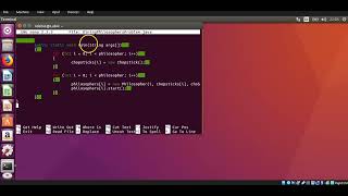Assignment OS lab 4 - Execution