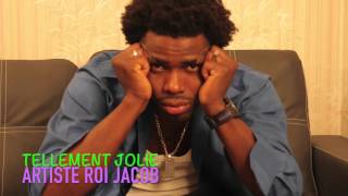 Video thumbnail of "ROI JACOB TELLEMENT JOLIE AUDIO"