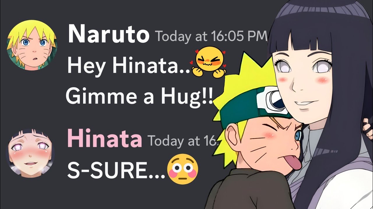 If the Naruto Characters had to Babysit Baby Naruto...