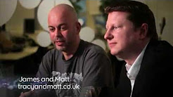 James & Matt from tracyandmatt.co.uk, The tracyandmatt.co.uk BlackBerry app demo, iCrado Neo winner on www.tracyandmatt.co.uk, Palm Treo Pro unboxed, Nintendo Switch Unboxing Video http://www.tracyandmatt.co.uk Matt unboxes the Nokia E52 and has a brief look at the