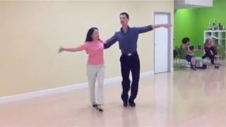 Advanced Foxtrot (4 of 4)