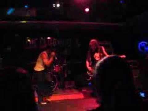Kids in the Way - Safety in the Darkness