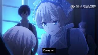 ENG SUB | Sweet Bite Marks [EP1-12] english highlights