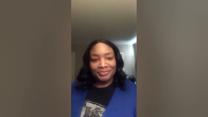 Who are you-Tamara Manning