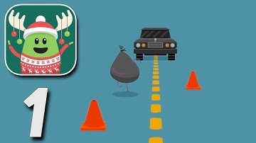 Dumb Ways To Die - Gameplay Walkthrough Part 1 (Android, iOS)