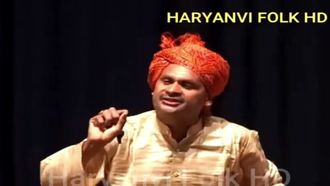 Apni Lok Sanskriti, Haryanvi Folk HD