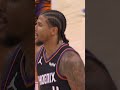 JG4 🔋 #shorts | Phoenix Suns