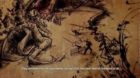 Borderlands 2 -  Zer0 Walkthrough Part 1 "Introduction"