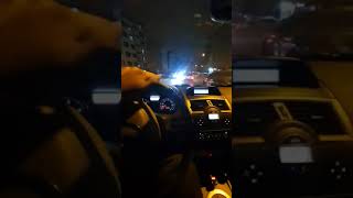 Renault Megan Akşam Snap Hd