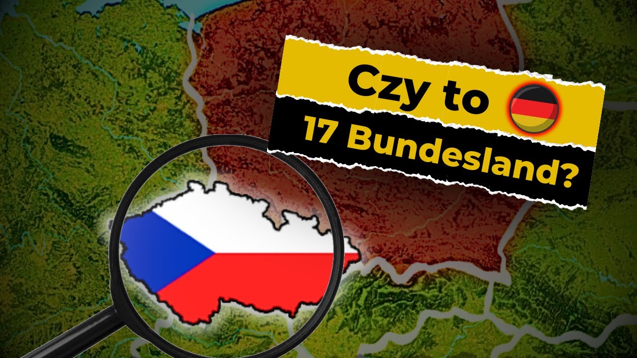 Чешская Республика в двух словах: география, история, экономика, диковинки