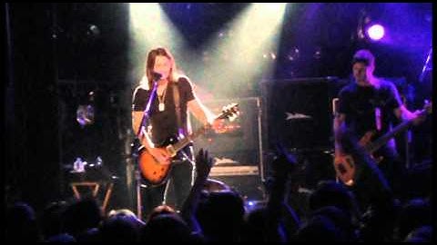 Alter Bridge  (Osaka 2014.02.19)