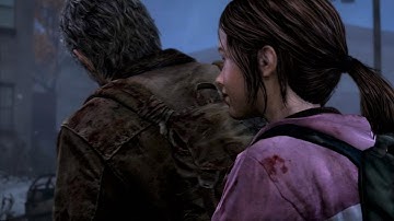 THE LAST OF US REMASTERED | Part 13 - The University, Science Building (PS5, 4K60)