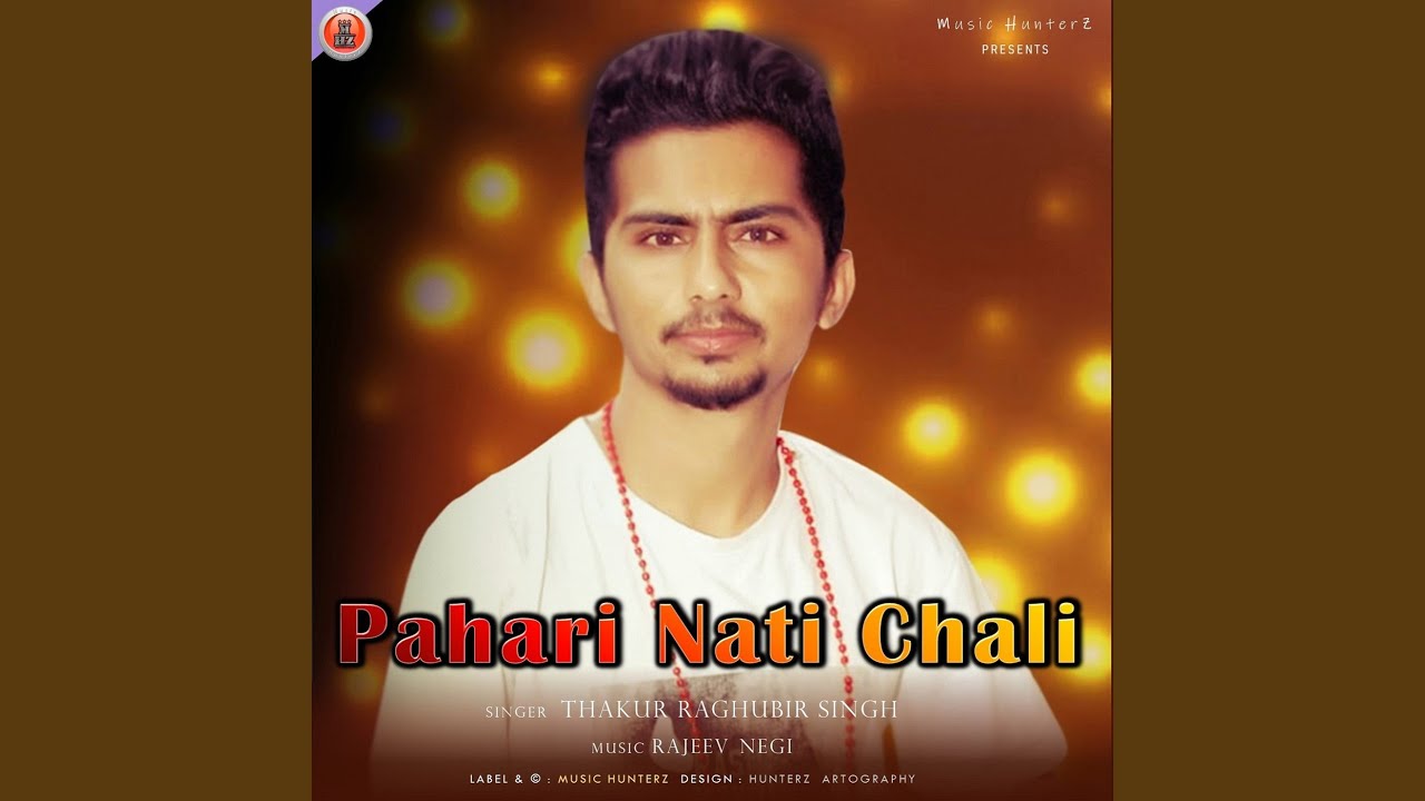 Pahari Nati Chali