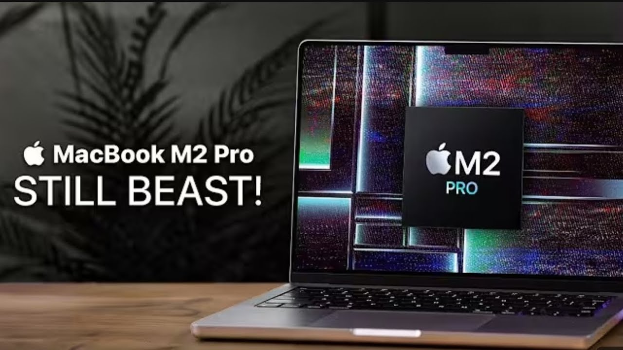 তিন বছর আগের MacBook pro M2 এখনো আগুন 🔥