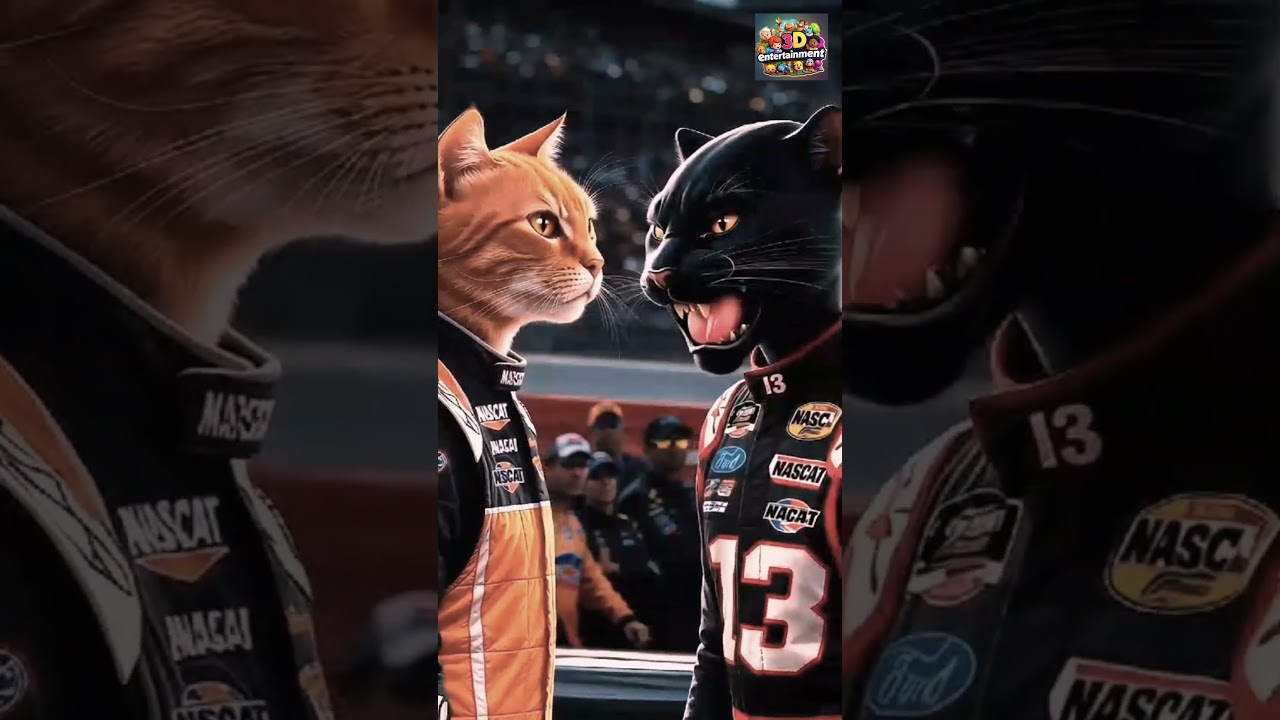 Kitti’s Ultimate Race – A Story of Courage and Revenge 