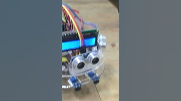 #자율주행차 #아두이노 #자외선센서 #selfdriving #arduino #UVsensor