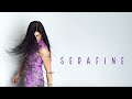 Serafine - BUMERANG [Official Audio]