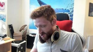 Touching Message Upset B0aty | Runescape Twitch Highlights