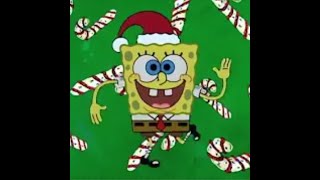 SpongeBob SquarePants - The Very First Christmas