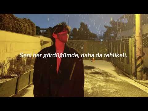 BTS - Dimple (Türkçe Çeviri)